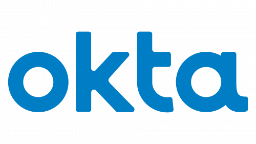 Okta Logo 2015