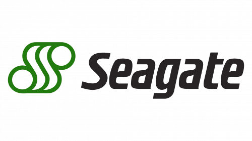 Seagate Logo 1986