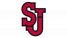 St. Johns Red Storm logo