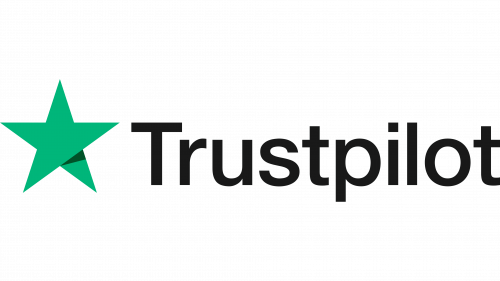 Trustpilot Logo 2018