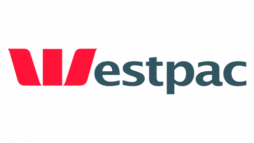 Westpac Banking Corporation Logo 2003