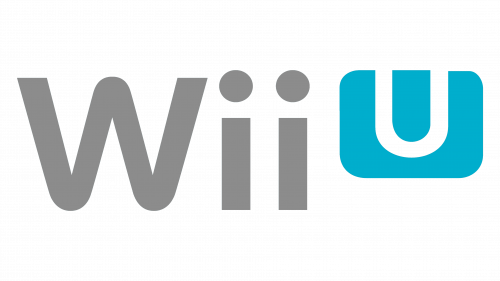 Wii U Logo 2011
