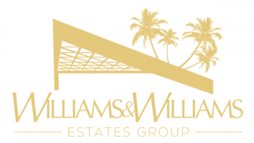 Williams & Williams Estates Group Logo