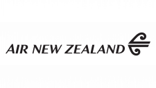 Air New Zealand Logo