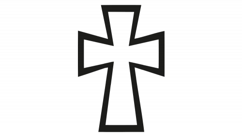 Byzantine Cross