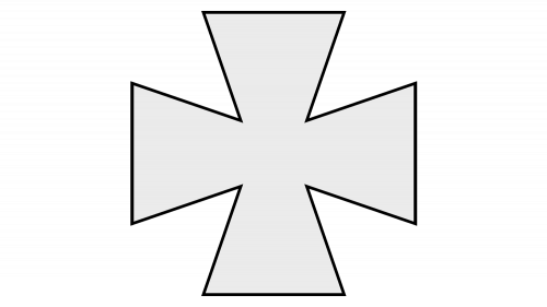 Cossack cross