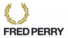 Fred Perry Logo