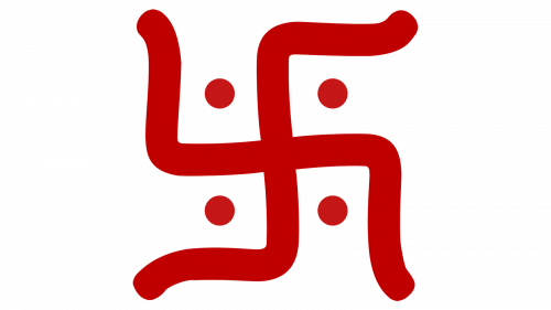 Hindu Swastika