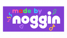 Noggin Original Logo