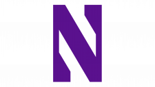 Northwestern Wildcats Logo