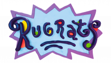 Rugrats Logo Logo