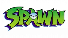 Spawn Logo Logo