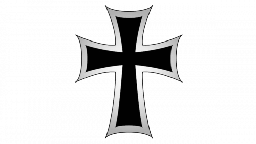Teutonic Cross