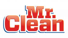 Mr. Clean Logo