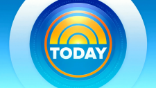 Today Show Logo