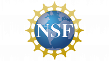 National Science Foundation Logo