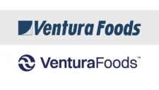 Ventura Foods Logo Update Focuses on Stability More Than Style