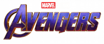 Avengers Logо