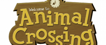 Animal Crossing Logо